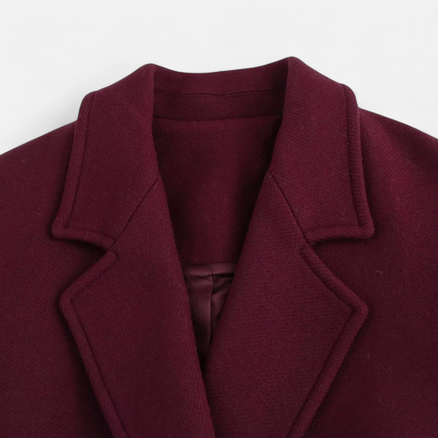 Noir London  | Women's Elegant Trench Coat