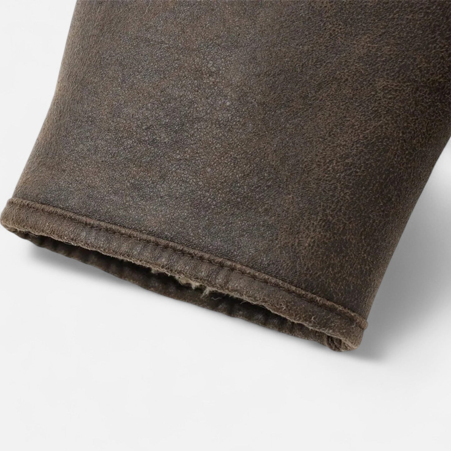 Noir London | Women's Heritage Fleece Jacket