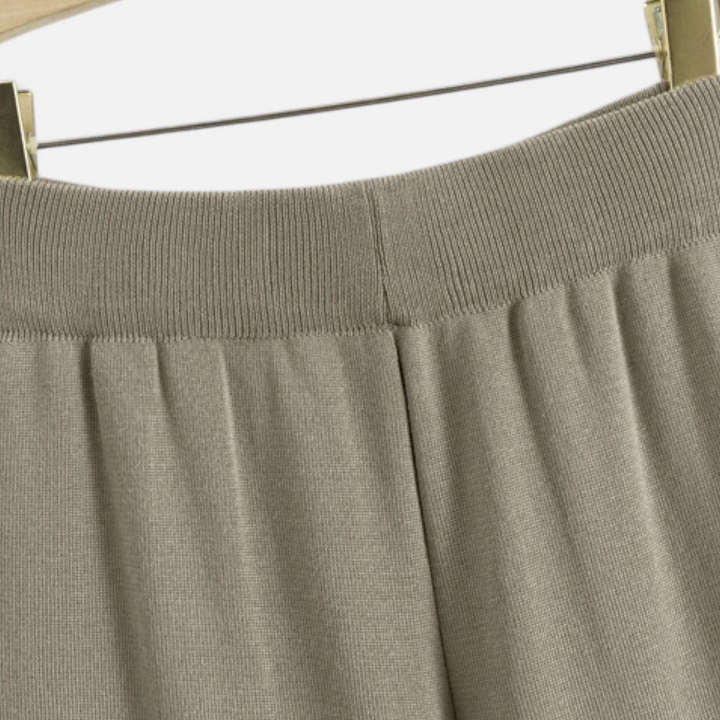 Noir London  | Women’s Knitted 3-Piece Cardigan Set