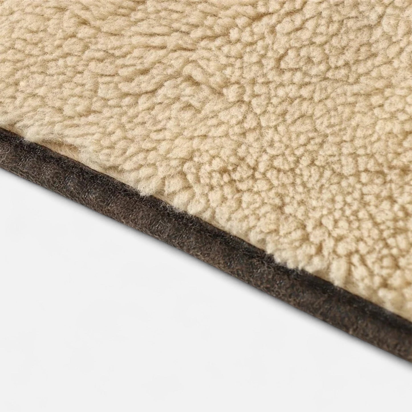 Noir London | Women's Heritage Fleece Jacket