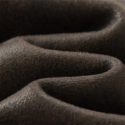 Noir London | Women's Heritage Fleece Jacket