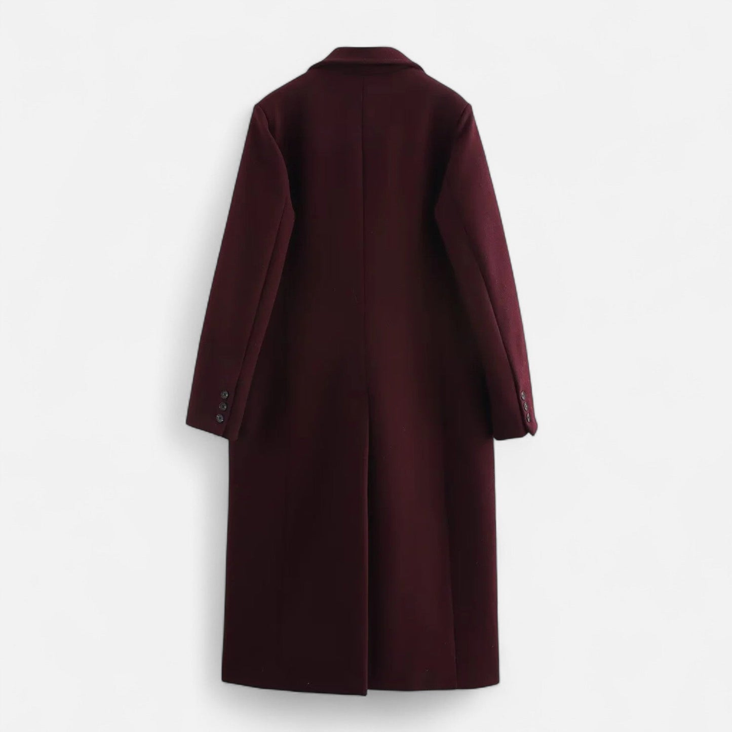 Noir London  | Women's Elegant Trench Coat