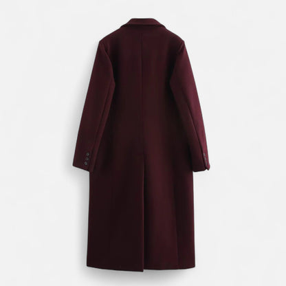 Noir London  | Women's Elegant Trench Coat