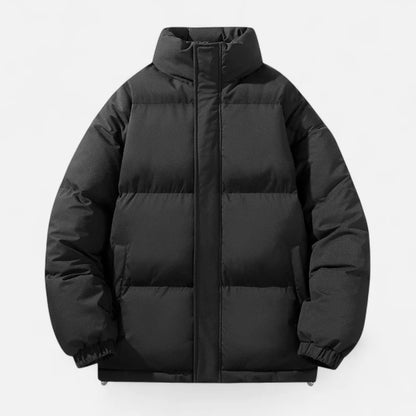 Noir London - Men’s Oversized Winter Puffer Jacket
