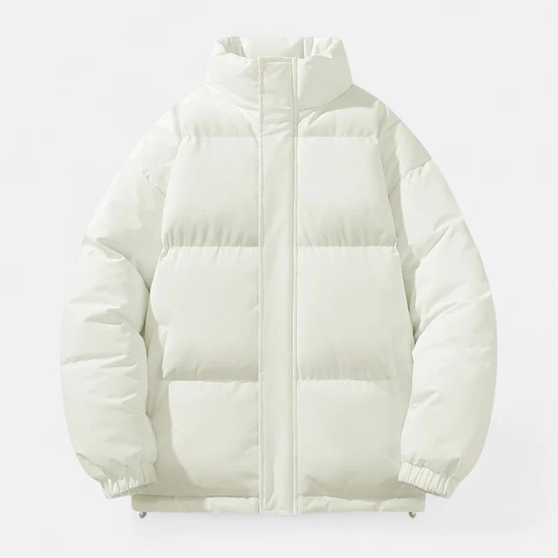 Noir London - Men’s Oversized Winter Puffer Jacket