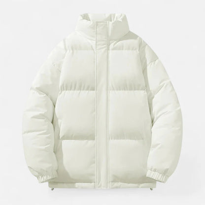 Noir London - Men’s Oversized Winter Puffer Jacket