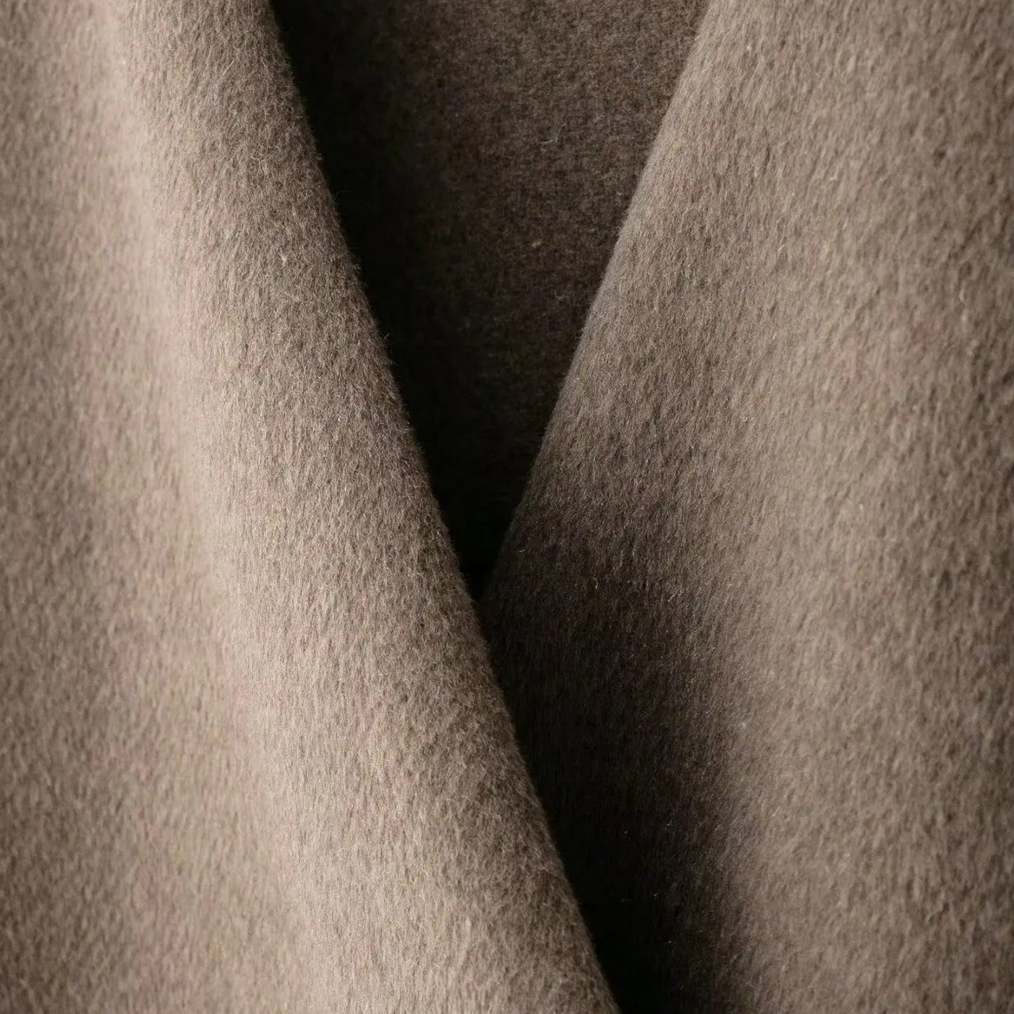 Noir London | Women's Elegant Wrap Sweater