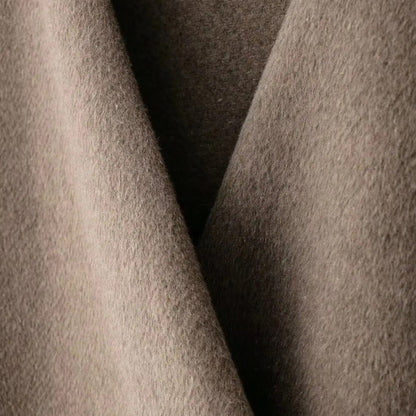 Noir London | Women's Elegant Wrap Sweater