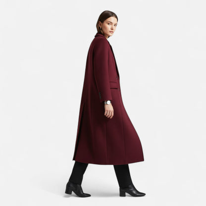 Noir London  | Women's Elegant Trench Coat