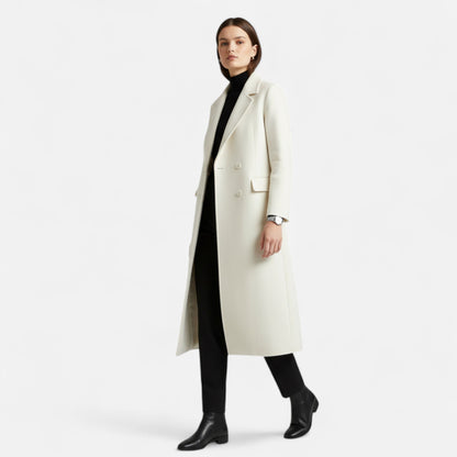 Noir London  | Women's Elegant Trench Coat