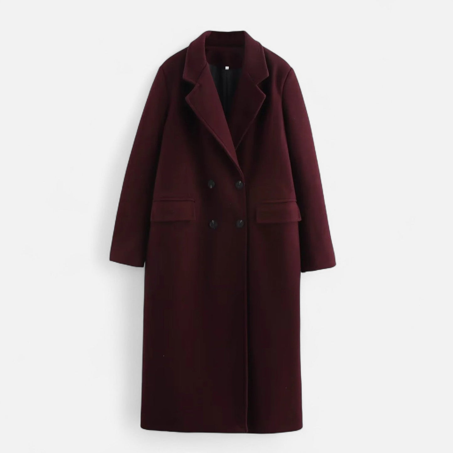 Noir London  | Women's Elegant Trench Coat