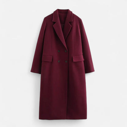 Noir London  | Women's Elegant Trench Coat